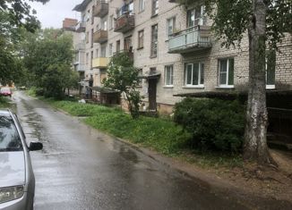 1-комнатная квартира на продажу, 32.8 м2, Сланцы, улица Ломоносова, 48А