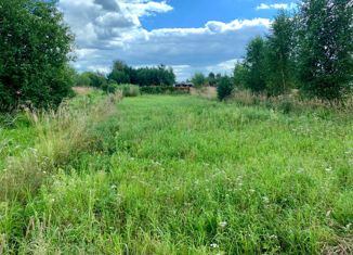 Продажа участка, 15 сот., деревня Таганьково, деревня Таганьково, 35