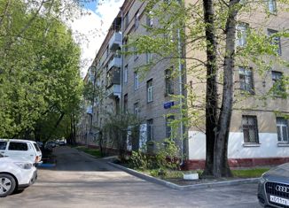 Продам квартиру студию, 12 м2, Москва, улица Годовикова, 5, улица Годовикова