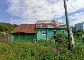 Продам дом, 29 м2, Лысьва, Первомайская улица, 2