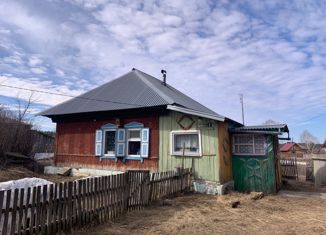 Продается дом, 42 м2, село Озёрки, Советская улица