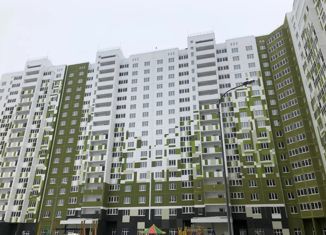 Сдам в аренду квартиру студию, 38 м2, Оренбург, Пролетарская улица, 296, Промышленный район