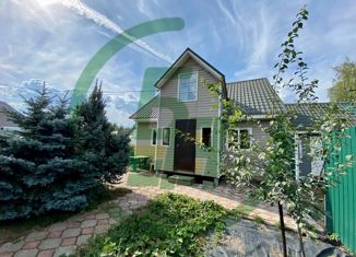 Продается дом, 75.6 м2, рабочий посёлок Малино, улица Новосёлов, 18