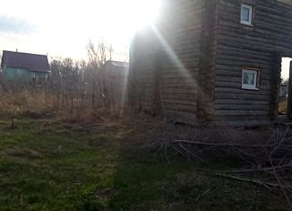 Продам земельный участок, 10 сот., посёлок Самарский, Счастливая улица, 91