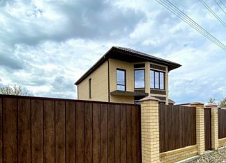 Продам дом, 135 м2, Краснодар, 1-й проезд Куликова Поля, 1-й проезд Куликова Поля