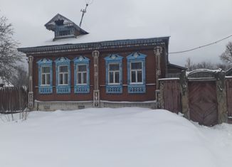 Продается дом, 58.9 м2, Кохма, улица Шеевых, 46