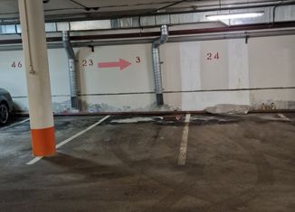 Продам машиноместо, 13.5 м2, Москва, Нежинская улица, 8к1, ЖК Нежинский Ковчег