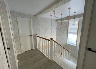 Продам дом, 144.8 м2, деревня Сергеево, Яблочная улица