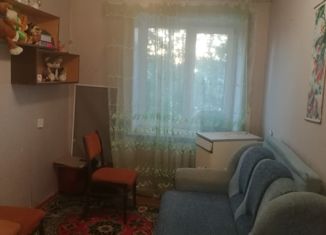 2-комнатная квартира на продажу, 41.5 м2, поселок Таёжный, Центральная улица, 21