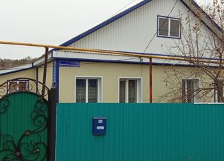 Продажа дома, 100 м2, село Первомайский, Октябрьская улица, 20