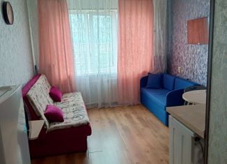 Продается 1-комнатная квартира, 18 м2, Уссурийск, улица Горького, 69