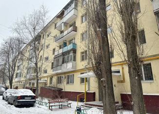 Продается 2-ком. квартира, 45 м2, Саратов, 3-й Московский проезд, 12, Ленинский район