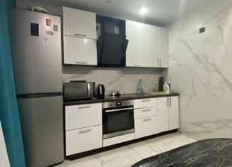 Продам 2-комнатную квартиру, 51.5 м2, Москва, Алма-Атинская улица, 8к1, район Братеево