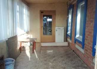 Продаю дом, 76 м2, поселок Геофизик, Геофизическая улица, 12