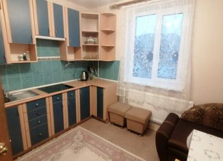 Сдается в аренду 1-ком. квартира, 40 м2, Санкт-Петербург, улица Джона Рида, 4к1, улица Джона Рида