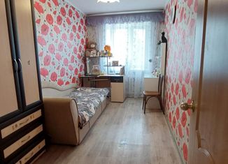 Продается трехкомнатная квартира, 56.4 м2, Нурлат, улица Салимжанова, 5