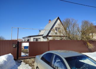 Продам дом, 168.9 м2, деревня Новинки (Елькинский сельский округ)