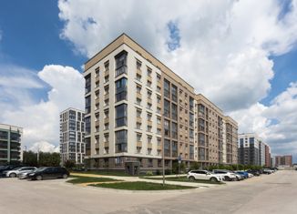 Продажа 2-комнатной квартиры, 70 м2, рабочий посёлок Кольцово, Преображенская улица, 2