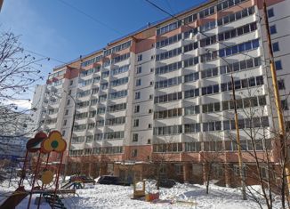 Двухкомнатная квартира на продажу, 50.9 м2, Екатеринбург, улица Избирателей, 110, улица Избирателей