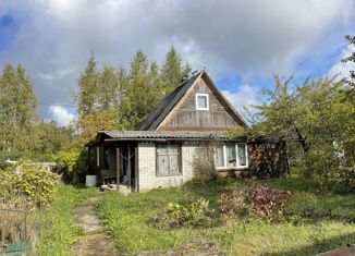 Продажа дома, 30 м2, садовое товарищество Славянка, 1-я линия, 40