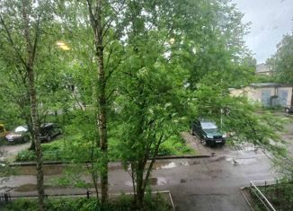 Продам 3-ком. квартиру, 58.6 м2, Архангельск, проспект Ломоносова, 289к1, Октябрьский округ