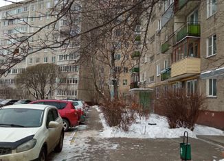 Продам 2-комнатную квартиру, 45.3 м2, Нижний Новгород, улица Премудрова, 10к2, улица Премудрова