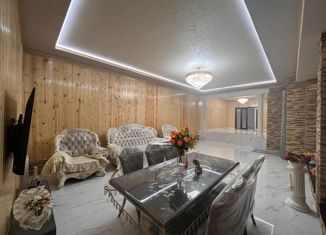 Продажа дома, 181.9 м2, Урус-Мартан, Солдатская улица, 17