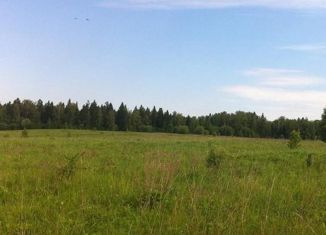 Продажа участка, 10 сот., деревня Пуново