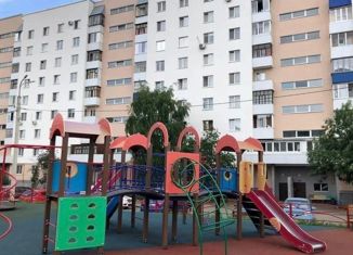 Пятикомнатная квартира на продажу, 93.2 м2, Уфа, улица Адмирала Ушакова, 88/1, Орджоникидзевский район