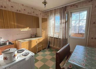 Продам двухкомнатную квартиру, 50.3 м2, Краснокаменск, 8-й микрорайон, 807
