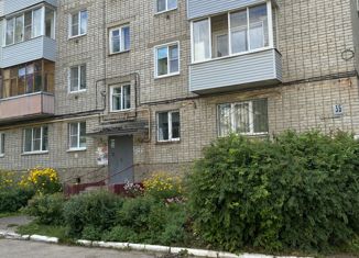 Продается двухкомнатная квартира, 43 м2, Рязань, Высоковольтная улица, 35, Железнодорожный административный округ