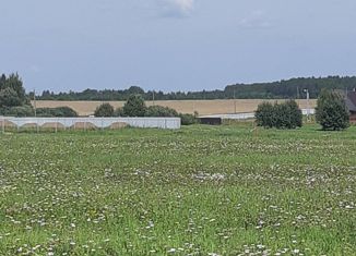 Продаю участок, 9 сот., деревня Аксентьево, 46К-1550