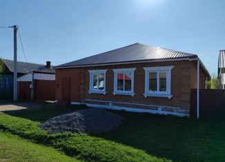 Продам дом, 119.7 м2, Мариинск, улица Карла Либкнехта