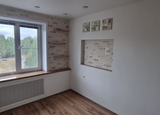 Продам четырехкомнатную квартиру, 72.5 м2, посёлок городского типа Оршанка, улица Гагарина, 11А