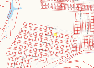 Продаю земельный участок, 9 сот., Бирск, улица Фарраха Давлетшина