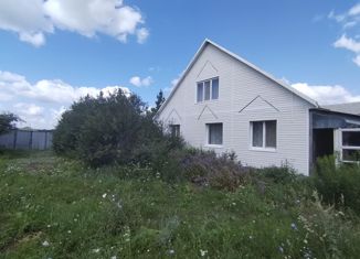 Продаю дом, 157.8 м2, село Нововасильевка, улица имени Паталаха