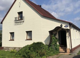 Продается дом, 100 м2, посёлок Истровка, Речная улица, 21