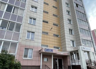 Продается однокомнатная квартира, 40.9 м2, Кемерово, улица Гагарина, 51, ЖК Золотые Купола