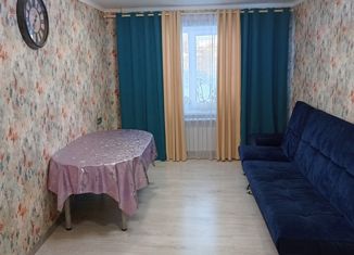 Продам 3-комнатную квартиру, 59.8 м2, рабочий посёлок Сарс, Советская улица, 54