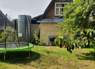 Дом на продажу, 35 м2, СНТ Транспортник, 1-й проезд