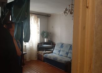 Трехкомнатная квартира на продажу, 55.5 м2, Кемерово, Рекордная улица, 1А, Кировский район