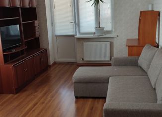 2-комнатная квартира в аренду, 62 м2, посёлок Краснодарский, улица Кирилла Россинского, 69