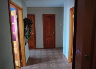 Продаю 3-комнатную квартиру, 60 м2, Тавда, улица 9 Января, 89