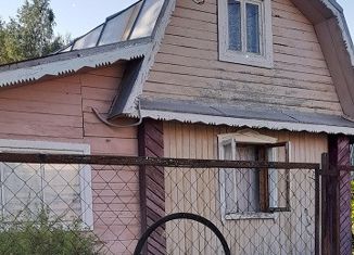Продается дом, 32 м2, садоводческое некоммерческое товарищество Дубок