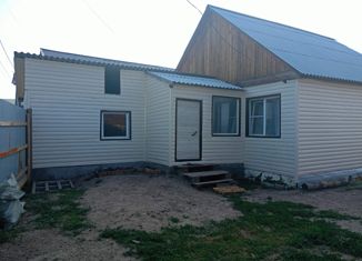 Продам дом, 64 м2, село Сотниково, Трассовая улица