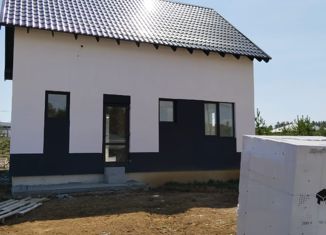 Дом на продажу, 110 м2, коттеджный посёлок Дарвин, улица Развития