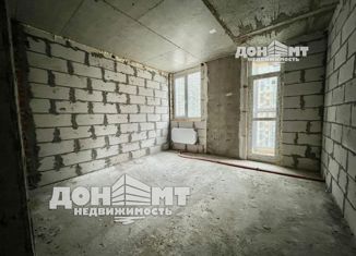 Продажа двухкомнатной квартиры, 39.8 м2, Ростов-на-Дону, ЖК Вест Сайд