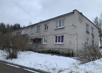 Продажа 2-комнатной квартиры, 41.9 м2, Ленинградская область, Школьная улица, 5