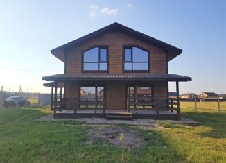 Продаю дом, 160 м2, село Кривцы, Рязанское шоссе