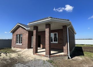 Продам дом, 110 м2, поселок Верхнетемерницкий, бульвар Джордано Бруно